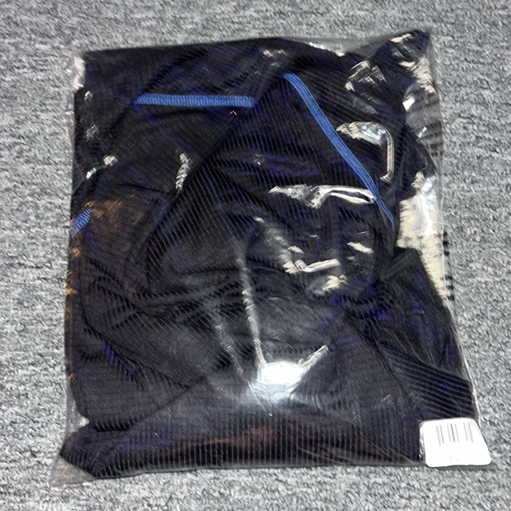 New Men’s Russell Athletic Long Sleeve Shirt